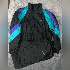 Adidas Vintage 90s Track Suit Men’s Large